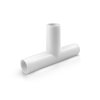 CG Air T-Kus (Průměr Ø 3/8") - FITTING-PVC-T-3/8S