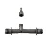 Mixing injector (T-piece) - Ozonizer