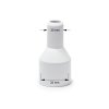 Adapter - von 33mm (innen) zu 20mm (außen)