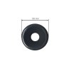 Adapter - kurz D63-50 PVC PN16 - von 50mm (außen) zu 20mm (innen)