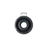 Adapter - kurz D63-50 PVC PN16 - von 50mm (außen) zu 20mm (innen)