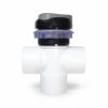 Regler Wasser - 92 mm - USA-PLATINUM