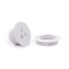 Astrel ONE.KI pump blow light white 03