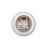ASTREL Control panel - TEM.KI - temperature control - white