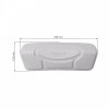 Bolster Gray Universal - Canadian Spa