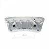 Bolster EVA Happy - Canadian Spa