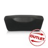 Bolster Universal square - black