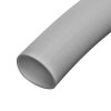 Hadice PVC - poloohebná - průměr 25mm - šedá - 30725-1HAD