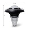 Waterway 5,5" (133mm) Massagedüse 3D Human Hydro Jet