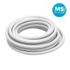 LX Schlauch PVC - halbflexibel - Durchmesser 33 mm