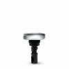 Rising Dragon 2" (53 mm) Alpha Directional - Stainless Steel