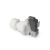 Pneumatic switch Canadian Spa International