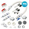 Microsilk Plastic Kit - 58355-V