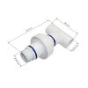 Microsilk Plastic Kit - 58355-V