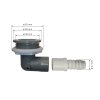Microsilk Plastic Kit - 58355-V