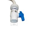 Microsilk Plastic Kit - 58355-V