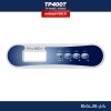 Balboa control panel TP400T - label/ sticker