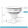 Rising Dragon 5" Jet Body Quantum (Jet body)
