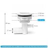 Rising Dragon 2.5" Jet Body Alpha (Jet body)