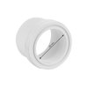 Balboa Připojovací prvek k topení - Plastový vstup pro hadici 48mm - 50084