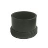 Balboa Connecting item to heating - Plastic inlet for hose 60mm