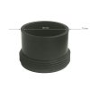 Balboa Připojovací prvek k topení - Plastový vstup pro hadici 60mm - 50085