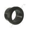Balboa Připojovací prvek k topení - Plastový vstup pro hadici 60mm - 50085