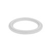 Seal gasket "O" ring to flanges for heater