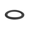 Seal gasket "O" ring to flanges for heater