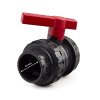 Ball valve with inlet 25mm