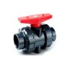 Kugelventil / Wasserhahn für die Sandfiltration - Durchmesser 50 mm