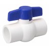 Ball valve with inlet 22mm