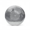 STAINLESS Suction basket to SPA for whirlpool - 122 mm (Thinner version)