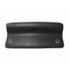 Bolster oblong - black