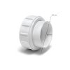 Gecko Aqua-flo Flo-Master Massagepumpe XP2e - 2 HP (2-Speed) (60hZ)