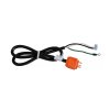 Gecko Extensions cord Mini J&J for one-speed pump