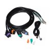 Gecko cable set IN.LINK