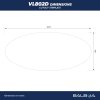 Balboa SET Řídící jednotka GS510DZ 3.0kW + ovládací panel VL802D - SETGS510DZ
