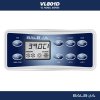 Balboa SET Řídící jednotka GS523DZ 3.0kW + ovládací panel VL801D - SETGS523DZ-VL801D
