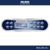 Balboa SET Řídící jednotka GL2001 Mach3 3.0kW + ovládací panel ML900 - SETGL2001