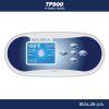 Balboa TP900 Control Panel - 50262-06