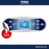 Balboa Control panel TP800 - without label