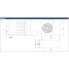 Wärmepumpe MODULE ONE 12 kW - MONOBLOCK - 220-240V/1PH/50Hz
