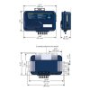 Wellis Steuereinheit  IN.YJ-3 - ACM0755