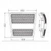 L 2124G koty