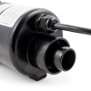 CG Air Mini Kompresor pro vířivku 500W + 300W ohřev vzduchu - 60Hz - CGAIR-MINI-500-300W