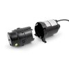 CG Air Mini Kompresor pro vířivku 500W + 300W ohřev vzduchu - 60Hz - CGAIR-MINI-500-300W