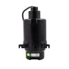 CG Air Mini Blower for whirlpool 500W + 300W air heating - 60Hz - CGAIR-MINI-500-300W