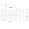 Balboa Clim8zone heat pump - set 3 in 1