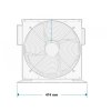 Balboa Clim8zone heat pump - set 3 in 1